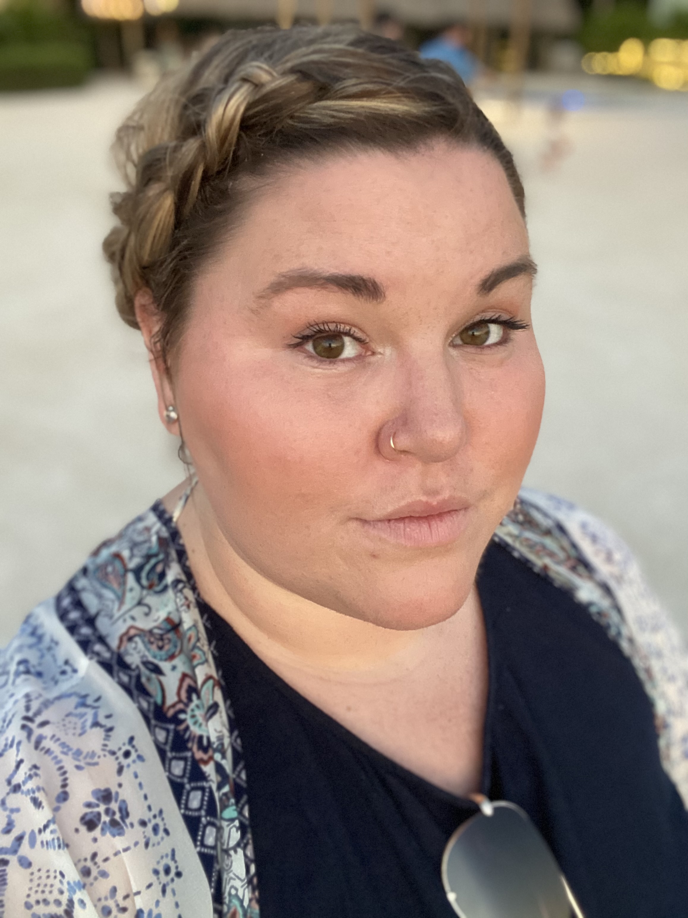 Headshot of Taylor Rotella