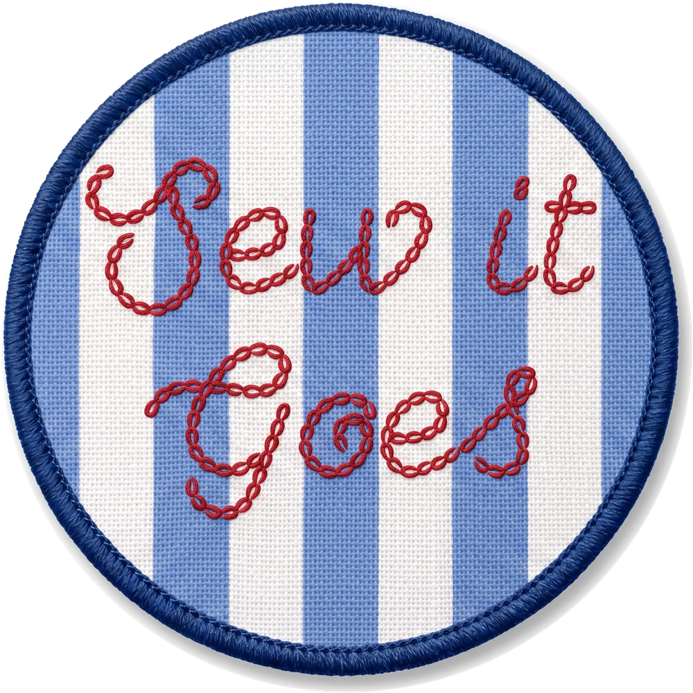 Sew It Goes